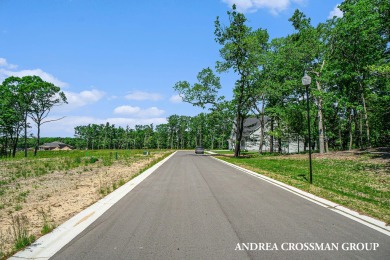 Welcome to your proposed dream home nestled within the serene on Muskegon Country Club in Michigan - for sale on GolfHomes.com, golf home, golf lot