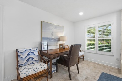 Located in the highly desirable Mariner Sands Country Club, this on Mariner Sands Country Club in Florida - for sale on GolfHomes.com, golf home, golf lot