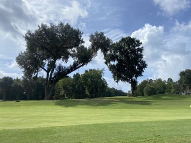 One and a half acre lot with a gorgeous view down the 16th par 4 on The Golf Club At Summerbrooke in Florida - for sale on GolfHomes.com, golf home, golf lot