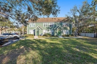 This beautiful FULLY FURNISHED 2Bed/2Bath, 2nd floor property on Westchase Golf Club in Florida - for sale on GolfHomes.com, golf home, golf lot