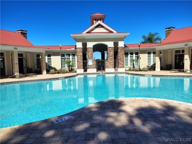 THE CYPRESS - Located in the *Premier Gated, Lakeside Community on Inverness Golf and Country Club in Florida - for sale on GolfHomes.com, golf home, golf lot
