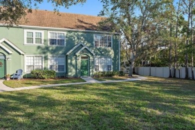 This beautiful FULLY FURNISHED 2Bed/2Bath, 2nd floor property on Westchase Golf Club in Florida - for sale on GolfHomes.com, golf home, golf lot