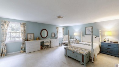 First time on the market! This one-owner timeless craftsman home on Oaks Country Club in Kentucky - for sale on GolfHomes.com, golf home, golf lot