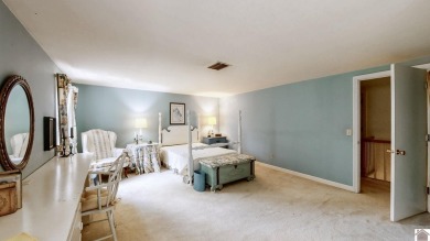 First time on the market! This one-owner timeless craftsman home on Oaks Country Club in Kentucky - for sale on GolfHomes.com, golf home, golf lot