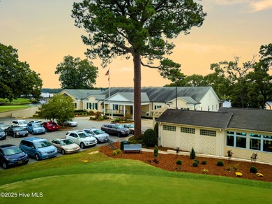 Classic Trent Woods Ranch with Golf Course Views Welcome to this on New Bern Golf and Country Club in North Carolina - for sale on GolfHomes.com, golf home, golf lot