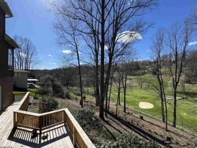 Stunning Golf Course Views. Estate elegance awaits. You will on Fairmont Field Club in West Virginia - for sale on GolfHomes.com, golf home, golf lot