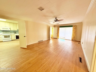 Classic Trent Woods Ranch with Golf Course Views Welcome to this on New Bern Golf and Country Club in North Carolina - for sale on GolfHomes.com, golf home, golf lot