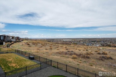 Welcome to Luxury Living overlooking panoramic views of lakes on Pelican Lakes Golf and Country Club in Colorado - for sale on GolfHomes.com, golf home, golf lot