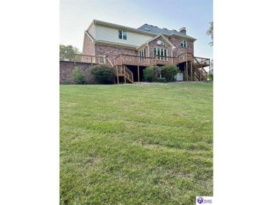 Don't miss out on rare opportunity to own a home in the on GlenOaks Country Club in Kentucky - for sale on GolfHomes.com, golf home, golf lot