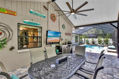Poolside Paradise in Prime Countryway/Westchase Location!
Fall on Countryway Golf Course in Florida - for sale on GolfHomes.com, golf home, golf lot