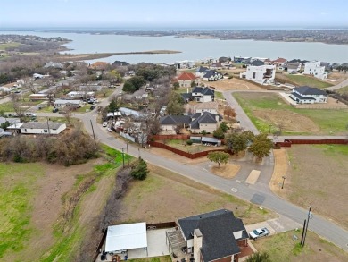 Discover this rare opportunity to own prime land with extensive on Stewart Peninsula Golf Course in Texas - for sale on GolfHomes.com, golf home, golf lot