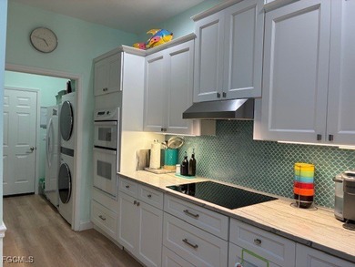 2 Bedroom plus den -can be used as third bedroom. One of a kind on Arrowhead Golf Club At Heritage Greens in Florida - for sale on GolfHomes.com, golf home, golf lot