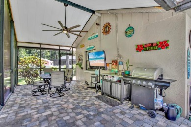 Poolside Paradise in Prime Countryway/Westchase Location!
Fall on Countryway Golf Course in Florida - for sale on GolfHomes.com, golf home, golf lot