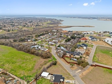 Discover this rare opportunity to own prime land with extensive on Stewart Peninsula Golf Course in Texas - for sale on GolfHomes.com, golf home, golf lot
