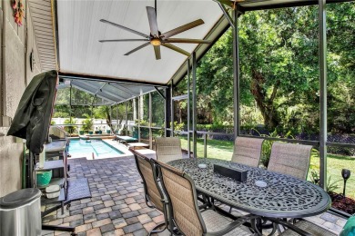 Poolside Paradise in Prime Countryway/Westchase Location!
Fall on Countryway Golf Course in Florida - for sale on GolfHomes.com, golf home, golf lot