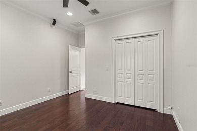 Welcome to an exceptional expression of refined Florida living on Southern Hills Plantation Club in Florida - for sale on GolfHomes.com, golf home, golf lot