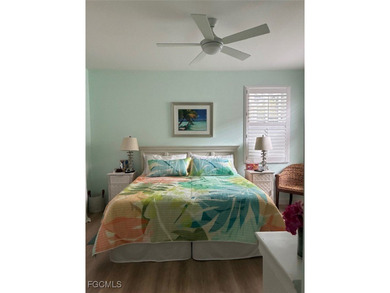 2 Bedroom plus den -can be used as third bedroom. One of a kind on Arrowhead Golf Club At Heritage Greens in Florida - for sale on GolfHomes.com, golf home, golf lot