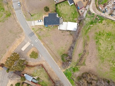 Discover this rare opportunity to own prime land with extensive on Stewart Peninsula Golf Course in Texas - for sale on GolfHomes.com, golf home, golf lot