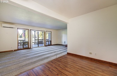 Welcome home to this beautifully updated condo overlooking the on Mint Valley Golf Course in Washington - for sale on GolfHomes.com, golf home, golf lot