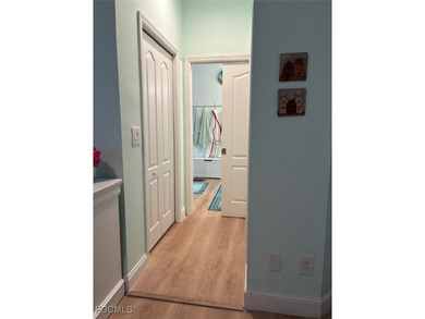 2 Bedroom plus den -can be used as third bedroom. One of a kind on Arrowhead Golf Club At Heritage Greens in Florida - for sale on GolfHomes.com, golf home, golf lot