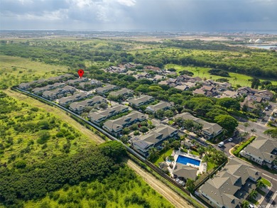 Welcome to Ko Olina Hillside Villas. This 3 bedroom 2.5 bath on Ko Olina Golf Club in Hawaii - for sale on GolfHomes.com, golf home, golf lot