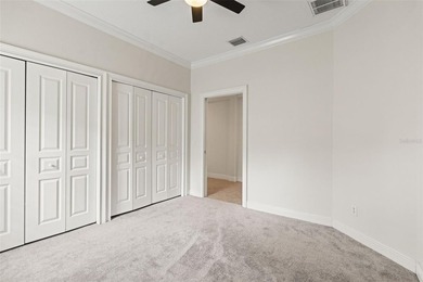 Welcome to an exceptional expression of refined Florida living on Southern Hills Plantation Club in Florida - for sale on GolfHomes.com, golf home, golf lot