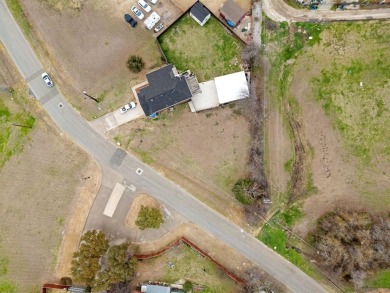 Discover this rare opportunity to own prime land with extensive on Stewart Peninsula Golf Course in Texas - for sale on GolfHomes.com, golf home, golf lot