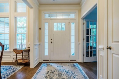 See Video Walk-through! Rare opportunity to own a stunning on Chapel Ridge Golf Club in North Carolina - for sale on GolfHomes.com, golf home, golf lot
