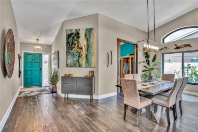 Poolside Paradise in Prime Countryway/Westchase Location!
Fall on Countryway Golf Course in Florida - for sale on GolfHomes.com, golf home, golf lot