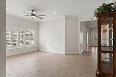 Welcome to an exceptional expression of refined Florida living on Southern Hills Plantation Club in Florida - for sale on GolfHomes.com, golf home, golf lot