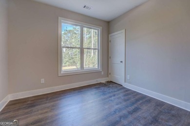 Ranch home with 3 bedroom/2 bath and bonus to be built on a Golf on Turtle Cove Golf Course in Georgia - for sale on GolfHomes.com, golf home, golf lot