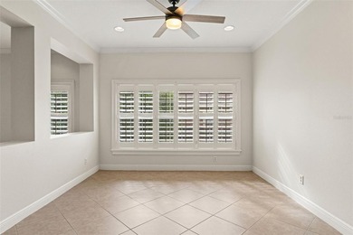 Welcome to an exceptional expression of refined Florida living on Southern Hills Plantation Club in Florida - for sale on GolfHomes.com, golf home, golf lot