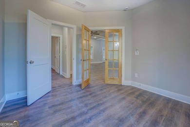 Ranch home with 3 bedroom/2 bath and bonus to be built on a Golf on Turtle Cove Golf Course in Georgia - for sale on GolfHomes.com, golf home, golf lot