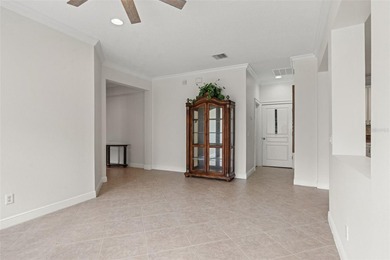 Welcome to an exceptional expression of refined Florida living on Southern Hills Plantation Club in Florida - for sale on GolfHomes.com, golf home, golf lot