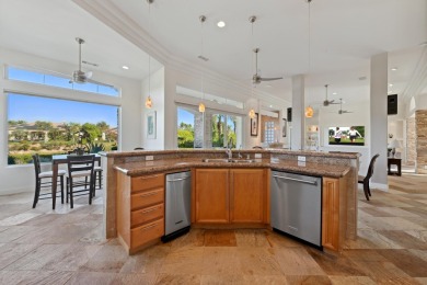 Highly Upgraded, Move-in Ready, Fully Furnished Home with on Mission Hills Golf Club in California - for sale on GolfHomes.com, golf home, golf lot