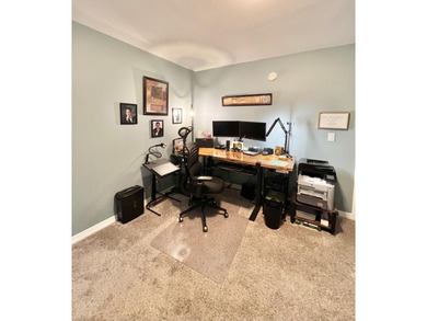 TURN KEY TOWNHOME! STUNNING remodeled in Crosswinds Landing!! on Fort Walton Beach Golf Course in Florida - for sale on GolfHomes.com, golf home, golf lot