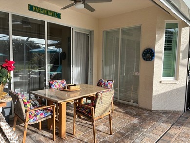 2 Bedroom plus den -can be used as third bedroom. One of a kind on Arrowhead Golf Club At Heritage Greens in Florida - for sale on GolfHomes.com, golf home, golf lot