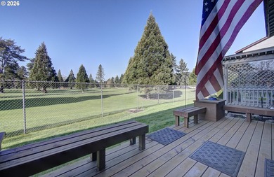 Welcome home to this beautifully updated condo overlooking the on Mint Valley Golf Course in Washington - for sale on GolfHomes.com, golf home, golf lot