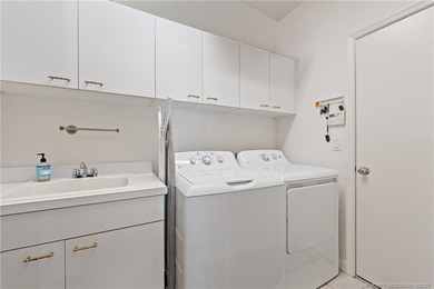 Enjoy your morning coffee as the sun rises on your backyard and on Willoughby Golf Club in Florida - for sale on GolfHomes.com, golf home, golf lot