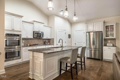 See Video Walk-through! Rare opportunity to own a stunning on Chapel Ridge Golf Club in North Carolina - for sale on GolfHomes.com, golf home, golf lot