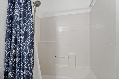Luxurious 3-bedroom, 2-bathroom home in the prestigious on Stallion Mountain Golf Course in Nevada - for sale on GolfHomes.com, golf home, golf lot