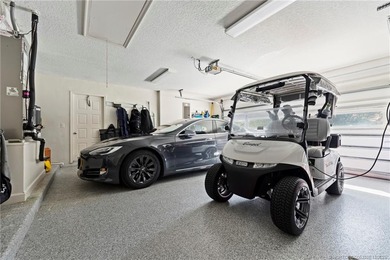 Enjoy your morning coffee as the sun rises on your backyard and on Willoughby Golf Club in Florida - for sale on GolfHomes.com, golf home, golf lot