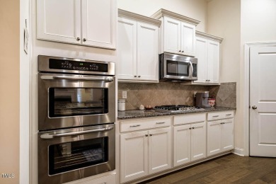 See Video Walk-through! Rare opportunity to own a stunning on Chapel Ridge Golf Club in North Carolina - for sale on GolfHomes.com, golf home, golf lot