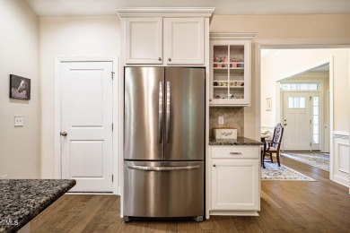 See Video Walk-through! Rare opportunity to own a stunning on Chapel Ridge Golf Club in North Carolina - for sale on GolfHomes.com, golf home, golf lot