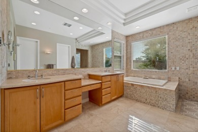 Highly Upgraded, Move-in Ready, Fully Furnished Home with on Mission Hills Golf Club in California - for sale on GolfHomes.com, golf home, golf lot