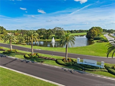 Enjoy your morning coffee as the sun rises on your backyard and on Willoughby Golf Club in Florida - for sale on GolfHomes.com, golf home, golf lot