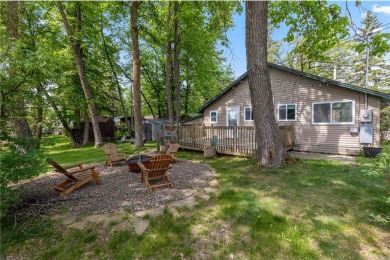 Welcome to *Chippewa* on Fawcett's Cottage Hill! This Charming & on Breezy Point Golf Course Resort in Minnesota - for sale on GolfHomes.com, golf home, golf lot