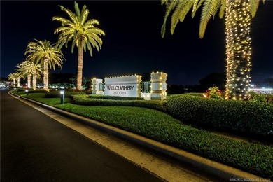 Enjoy your morning coffee as the sun rises on your backyard and on Willoughby Golf Club in Florida - for sale on GolfHomes.com, golf home, golf lot