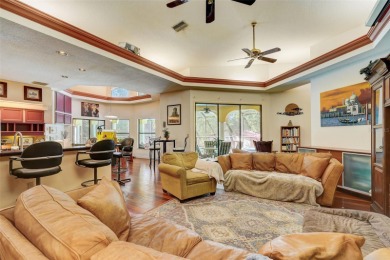 Under contract-accepting backup offers. Welcome to Eagles Nest on Innisbrook Resort and Golf Club in Florida - for sale on GolfHomes.com, golf home, golf lot