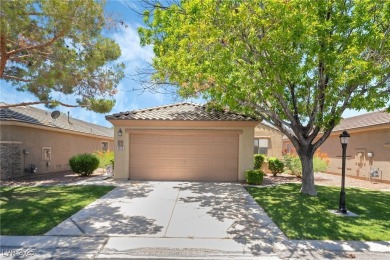 Luxurious 3-bedroom, 2-bathroom home in the prestigious on Stallion Mountain Golf Course in Nevada - for sale on GolfHomes.com, golf home, golf lot